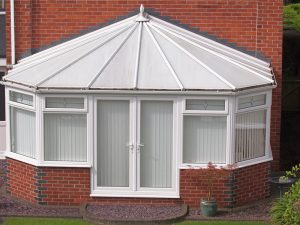 Conservatories, Glaziers Potters Bar