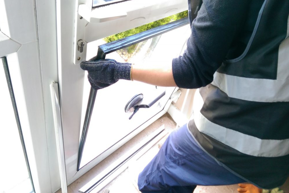 Double Glazing Repairs in Potters Bar, Cuffley, Northaw, EN6