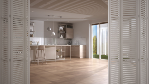 Folding Door Installation & Replacement in Potters Bar | uPVC & Glazed Doors