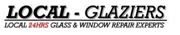 Logo Local Glaziers in Potters Bar, Cuffley, Northaw, EN6