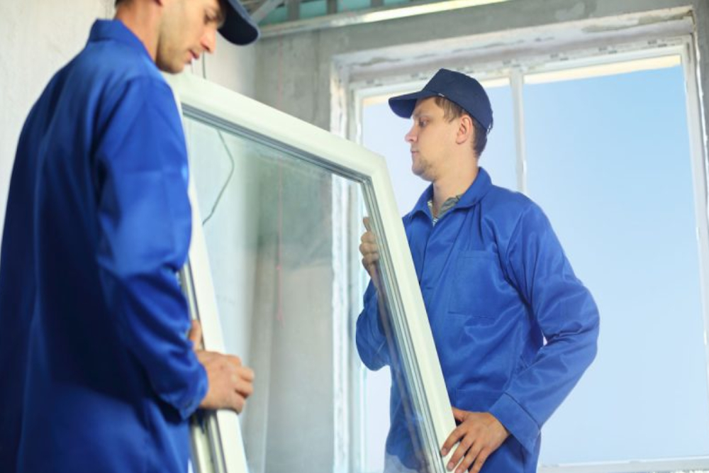 Replacement Glass in Potters Bar, Cuffley, Northaw, EN6
