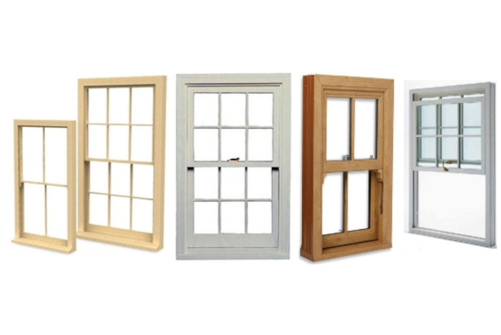 Sash Window Repairs in Potters Bar, Cuffley, Northaw, EN6