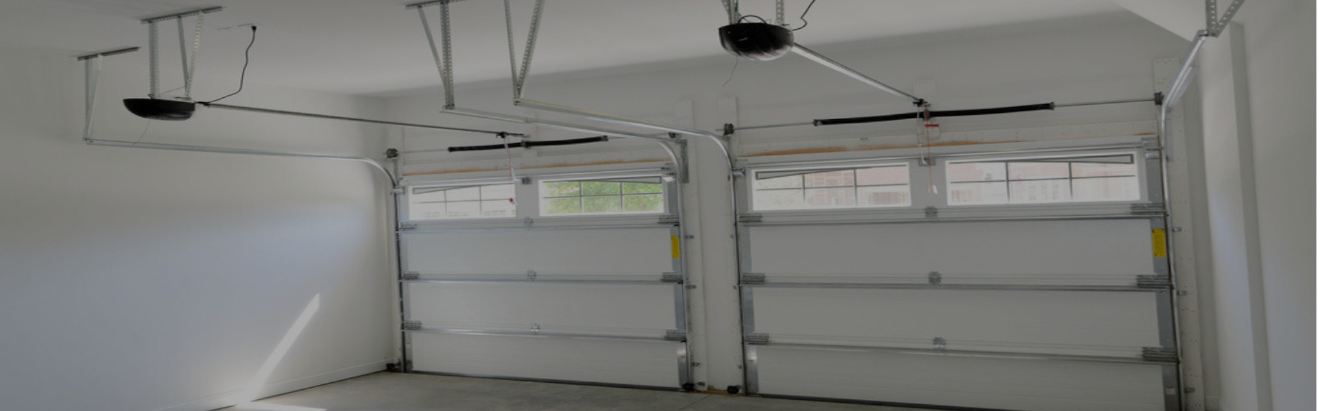Slider Garage Door Repair, Glaziers in Potters Bar, Cuffley, Northaw, EN6
