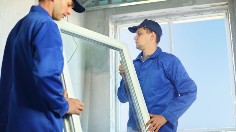 window-worker Window workers, Glaziers Potters Bar